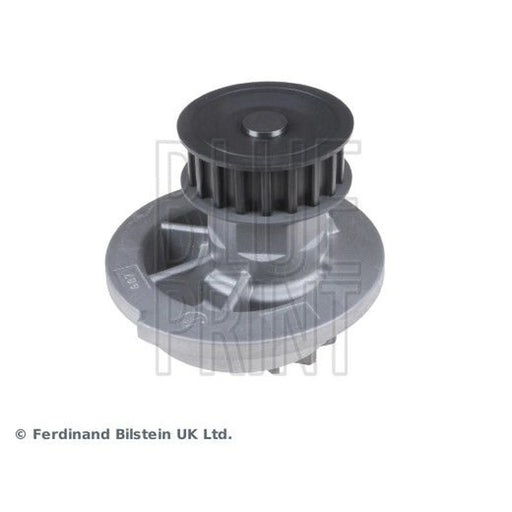 Blue Print Engine Cooling Water Pump ADG09117