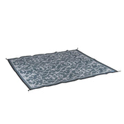 Bo-Camp Pastel Collection Chill Mat Lavardin Blue L Bo-Camp - Dynamic Drive