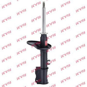 KYB Shock Absorber Damper Strut Front Left fits Kia Shuma 1996-2001 1.5