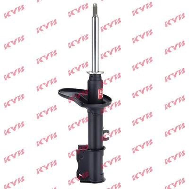 KYB Shock Absorber Damper Strut Front Left fits Kia Shuma 1996-2001 1.5