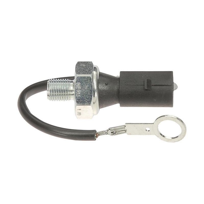 BERU Oil Pressure Sensor Switch fits Audi A4 B7 2005-2008 3.2
