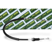 First Line Handbrake Cable Front fits Land Rover Discovery 1998-2004 2.5 4.0