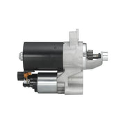 Hella Starter Motor 12V 1.1kW 10 Teeth fits Audi A4 Allroad B8 2009-2016 2.0