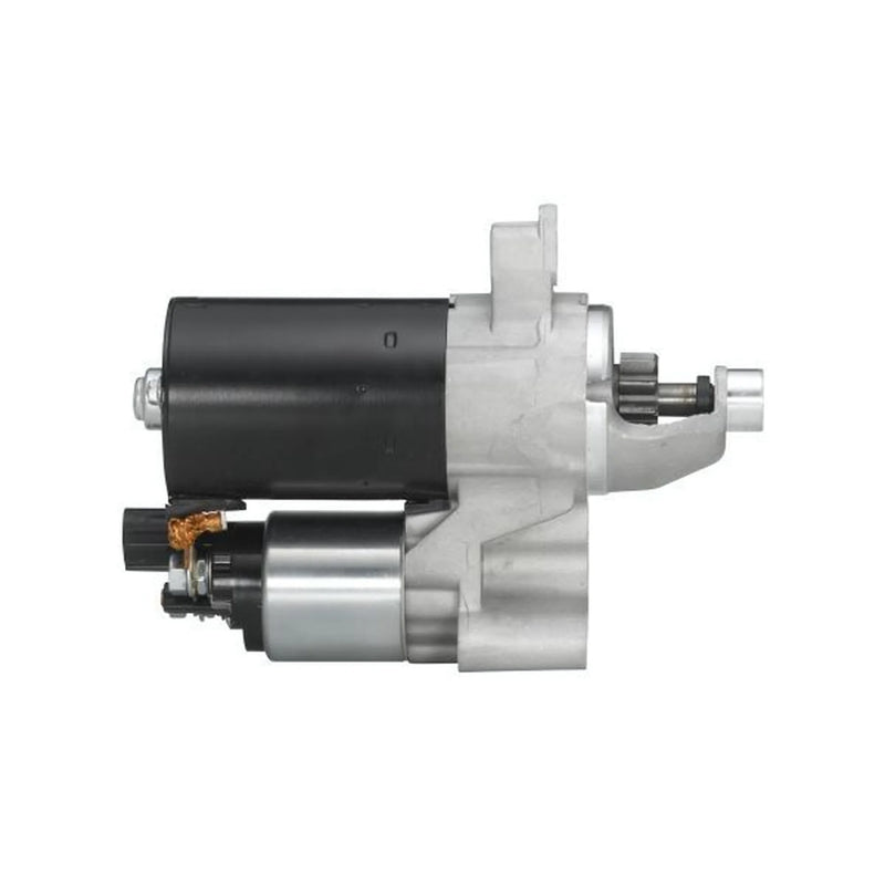 Hella Starter Motor 12V 1.1kW 10 Teeth fits Audi A4 Allroad B8 2009-2016 2.0