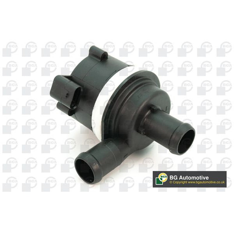BGA Auxiliary Coolant Water Pump fits Audi A1 2010-2015 1.6 2.0