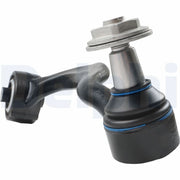 Delphi Control/Trailing Arm Front fits Land Rover Defender 2020 on 2.0 3.0