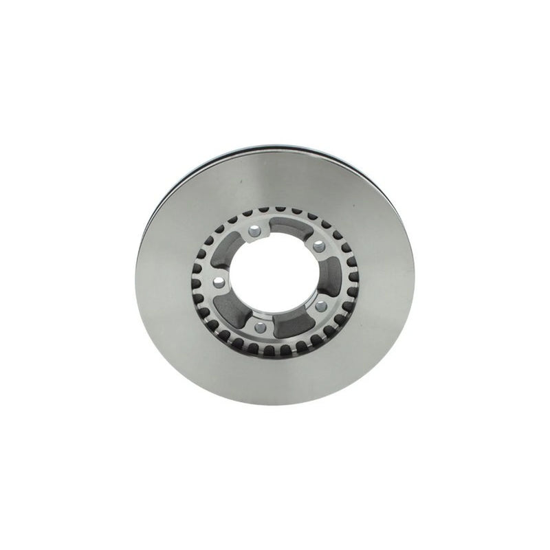 Bosch Front Brake Discs & Pads fits Mitsubishi L 300 III 1994-2002 2.0