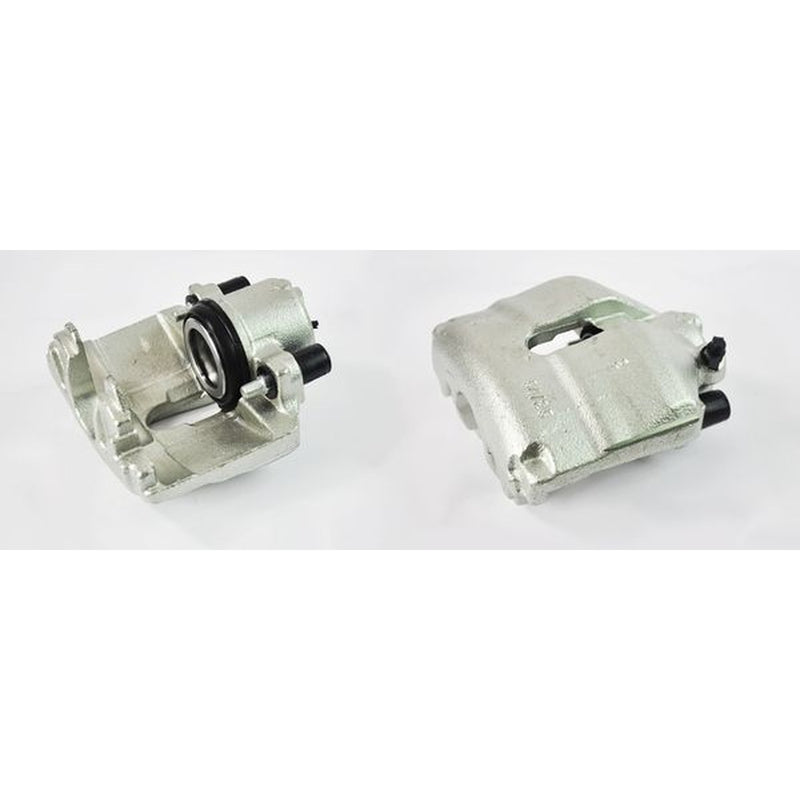 Abtex Brake Caliper Assembly Front Left fits Audi A1 2010-2018 1.4 1.6 1.8 2.0