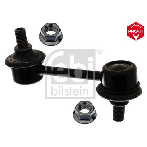 Febi Stabiliser Bar Link Coupling Rod Rear Right 42940