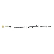 Juratek Brake Pad Wear Sensor Rear fits Mini Mini 2006-2015
