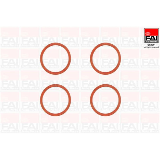 FAI Intake Manifold Gasket Set ID Wide High IM1185