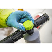 Lance Controlled Pressure Washer with TSS & Rotablast Nozzle 170bar 450L/hr Sealey - Dynamic Drive