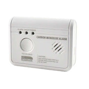 SleepSafe 10 Year Carbon Monoxide Alarm Nova - Dynamic Drive