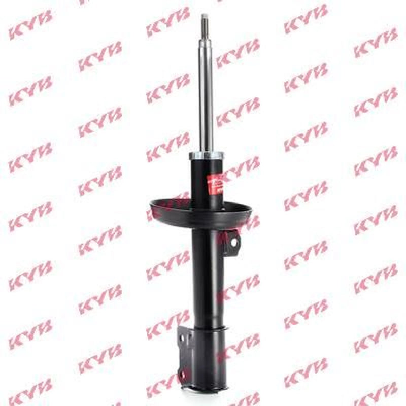 KYB Shock Absorber Damper Strut Front Right fits Opel Astra G 1998-2009