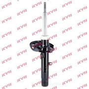 KYB Shock Absorber Damper Strut Front Right fits Citroën C3 II 2009-2016 1.4 1.6