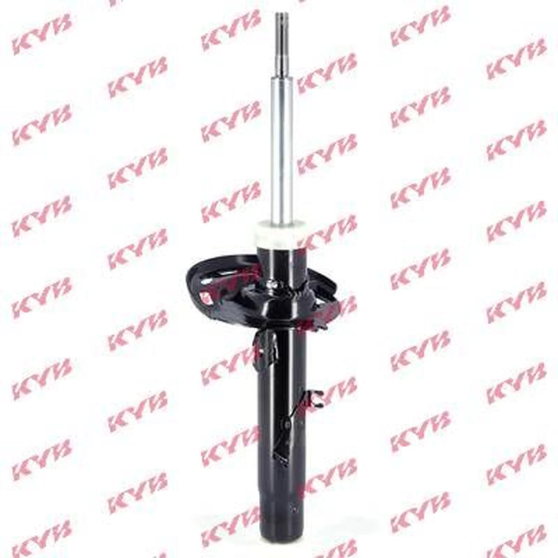 KYB Shock Absorber Damper Strut Front Right fits Citroën C3 II 2009-2016 1.4 1.6