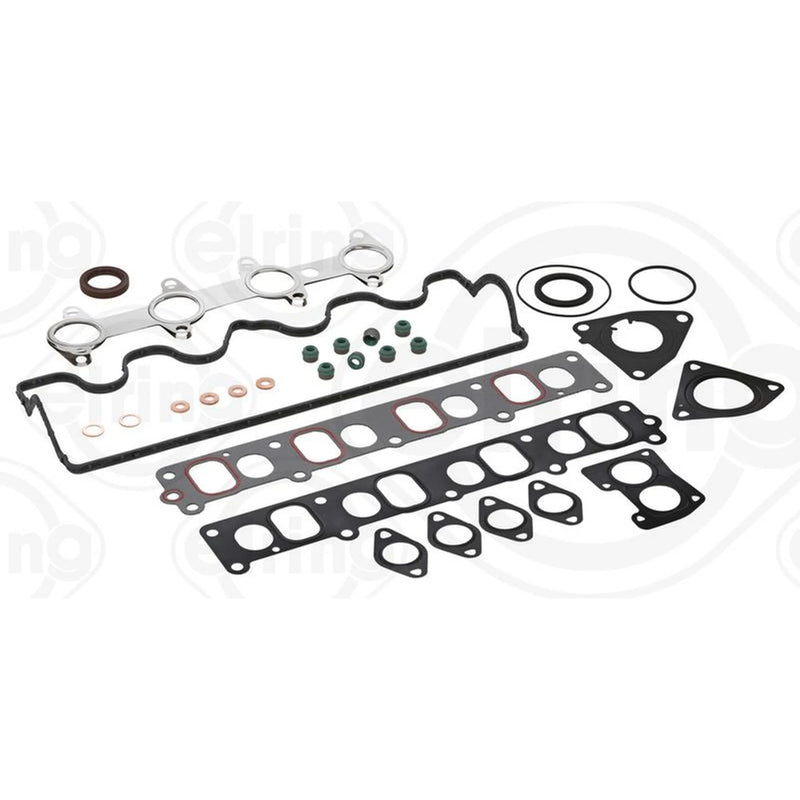 Elring Cylinder Head Gasket Kit fits Alfa Romeo 147 2001-2010 1.9