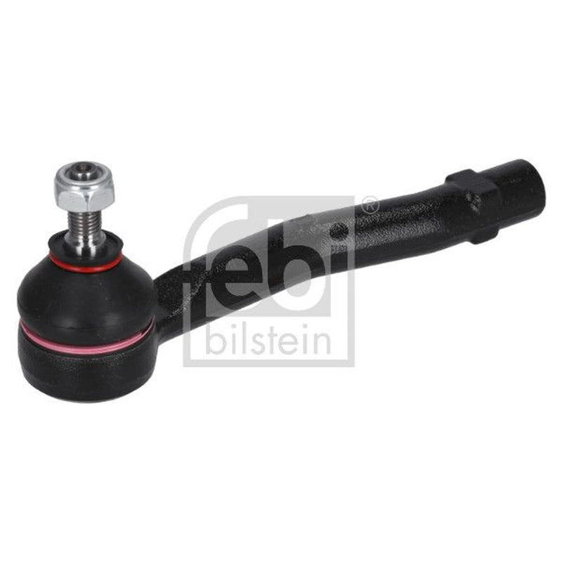 Febi Steering Tie Rod End Ball Joint Front Left 31971