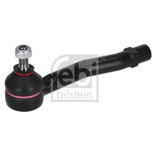 Febi Steering Tie Rod End Ball Joint Front Left 31971