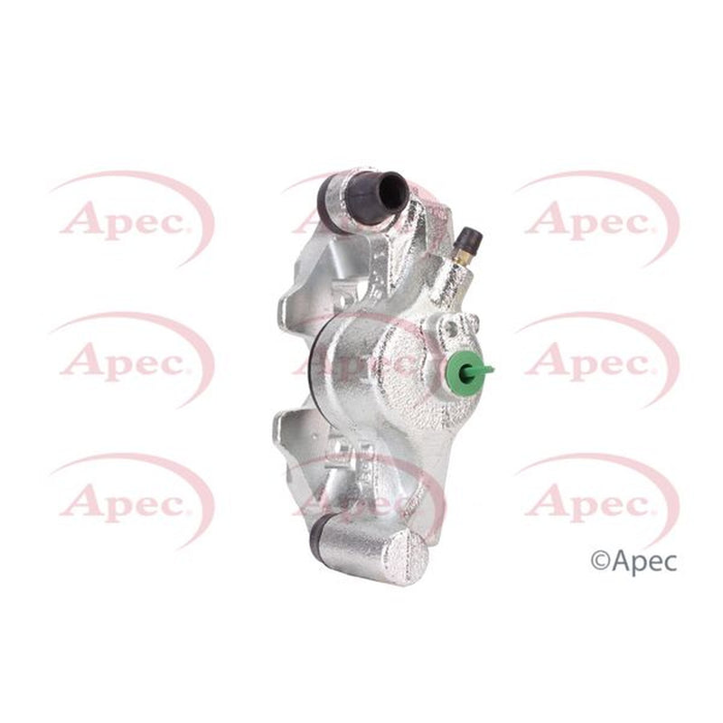 Apec 2 x Rear Brake Calipers fits Lexus Is II 2005-2013