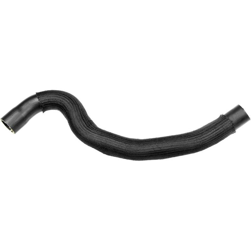 Gates Radiator Coolant Hose 560mm ID fits Nissan Qashqai II 2013 on 1.5