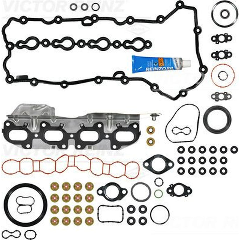 Victor Reinz Full Gasket Set 01-10009-01