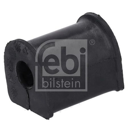 Febi Anti Roll Bar Mounting Bracket Rear 41434