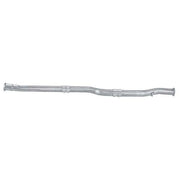 Hella Exhaust Pipe OD fits Peugeot 607 2000-2006 2.0 2.2