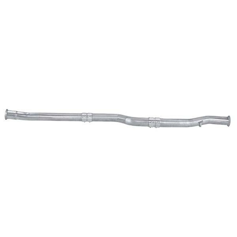 Hella Exhaust Pipe OD fits Peugeot 607 2000-2006 2.0 2.2