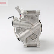 Denso Air Conditioning Compressor fits Toyota Auris 2012-2018 1.4