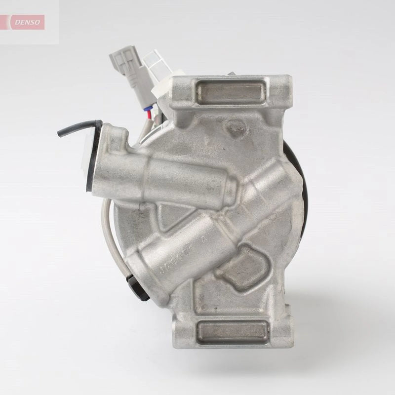 Denso Air Conditioning Compressor fits Toyota Auris 2012-2018 1.4