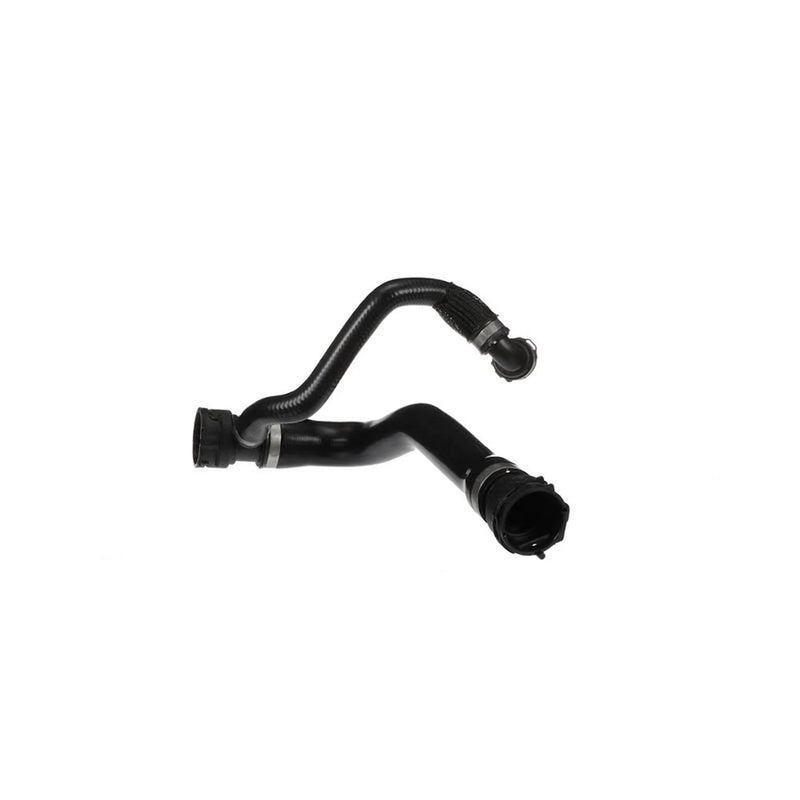 Gates Radiator Coolant Hose 394mm ID fits BMW X5 2006-2010 4.8