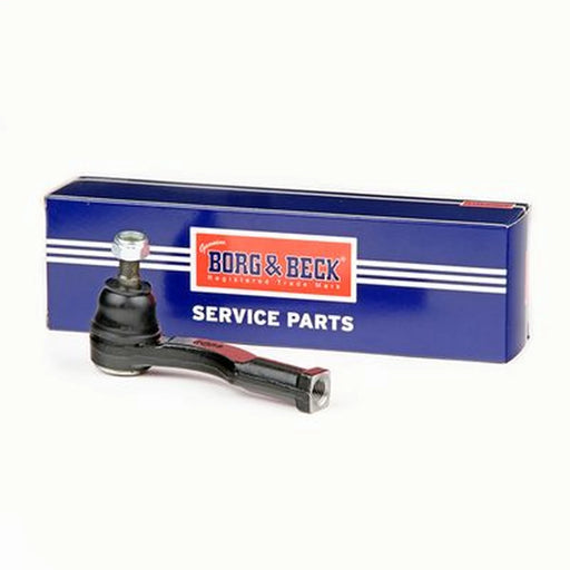 Borg & Beck Steering Tie Rod End Ball Joint BTR4875