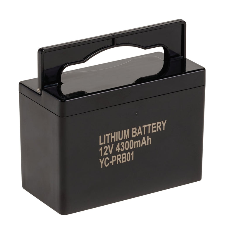 Draper Battery for use with Welding Helmet - Stock No. 02518 04877 Draper - Dynamic Drive