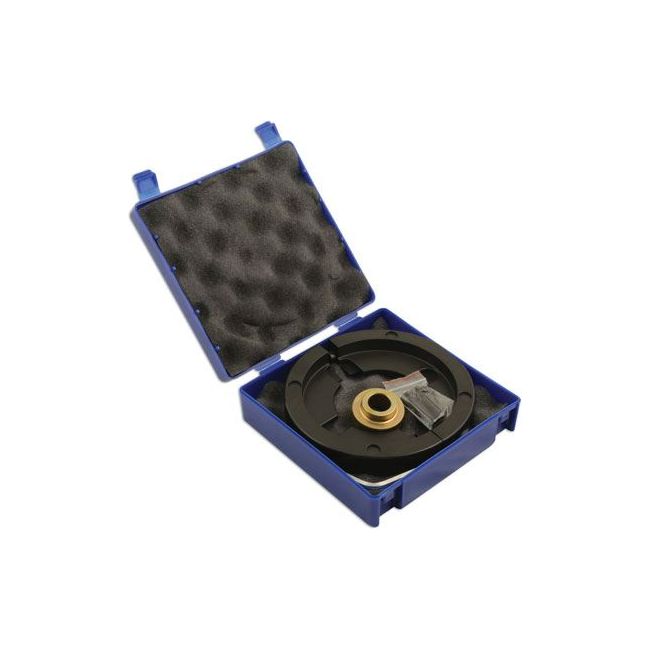 Laser GEN2 Extraction Clamshell 75mm 5948 Laser - Dynamic Drive