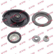 KYB Front Repair Kit Suspension Strut Support Mount fits Citroën C-Elysee