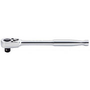 Carlyle Tools 1/2Dr Teardrop Ratchet Quick Release - image 1