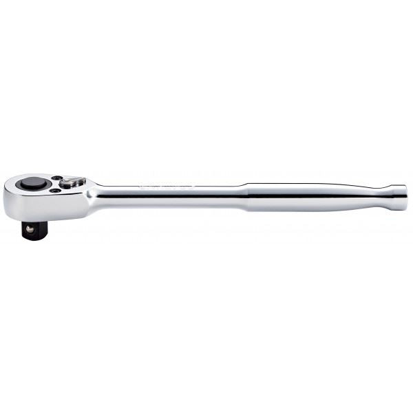 Carlyle Tools 1/2Dr Teardrop Ratchet Quick Release - image 1