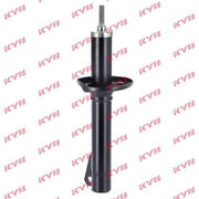KYB Shock Absorber Damper Strut Front fits Ford Escort III 1980-1985 1.1 1.3 1.6