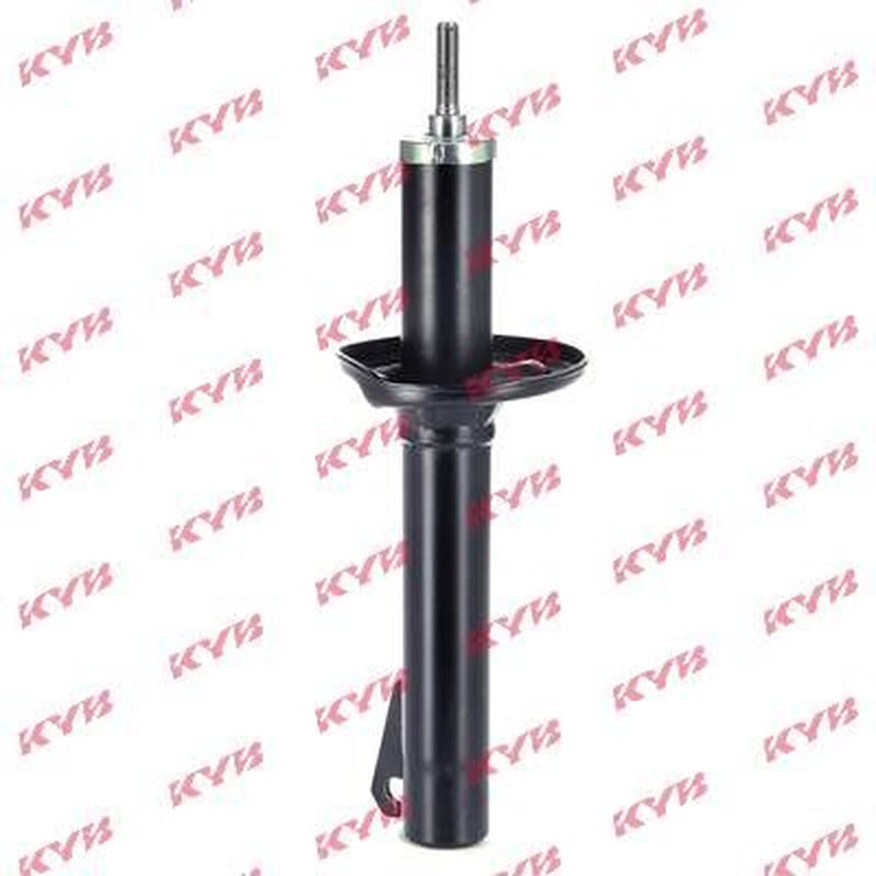 KYB Shock Absorber Damper Strut Front fits Ford Escort III 1980-1985 1.1 1.3 1.6