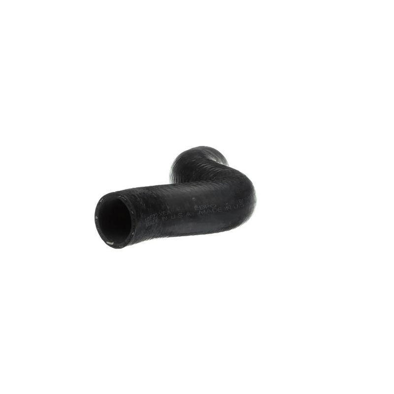 Gates Radiator Coolant Hose 275mm ID fits Mercedes-Benz 124 1985-1993