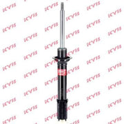 KYB Shock Absorber Damper Strut Front fits Renault Megane I 1996-2008