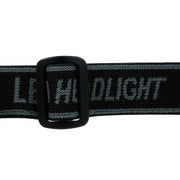Leisurewize COB LED Camping Head Torch 3 Mode Leisurewize - Dynamic Drive