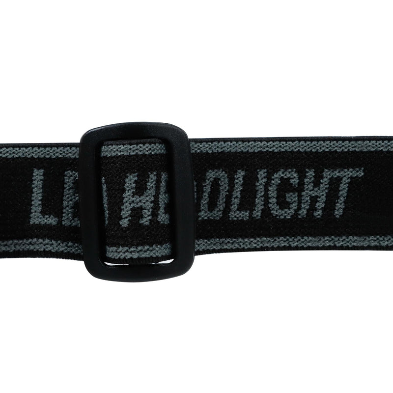 Leisurewize COB LED Camping Head Torch 3 Mode Leisurewize - Dynamic Drive