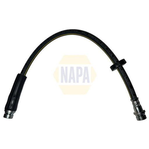 NAPA Brake Hydraulic Hose Line Rear NBH1334