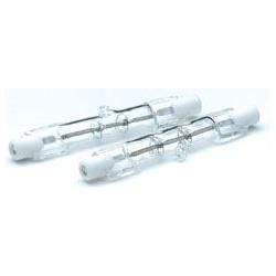 Draper PAIR OF SPARE BULBS 110V/250W Draper - NN4 Online