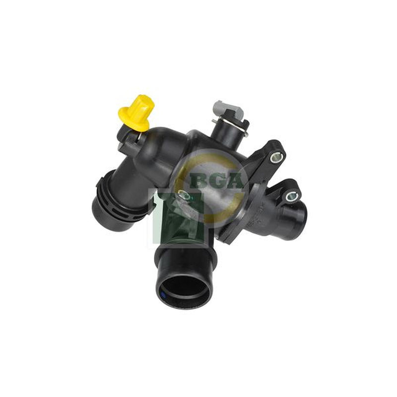 BGA Thermostat,Coolant fits Mercedes-Benz C-Class 2014-2018