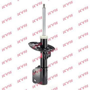 KYB Shock Absorber Damper Strut Front fits Citroën C4 Grand Picasso II 2013-2018