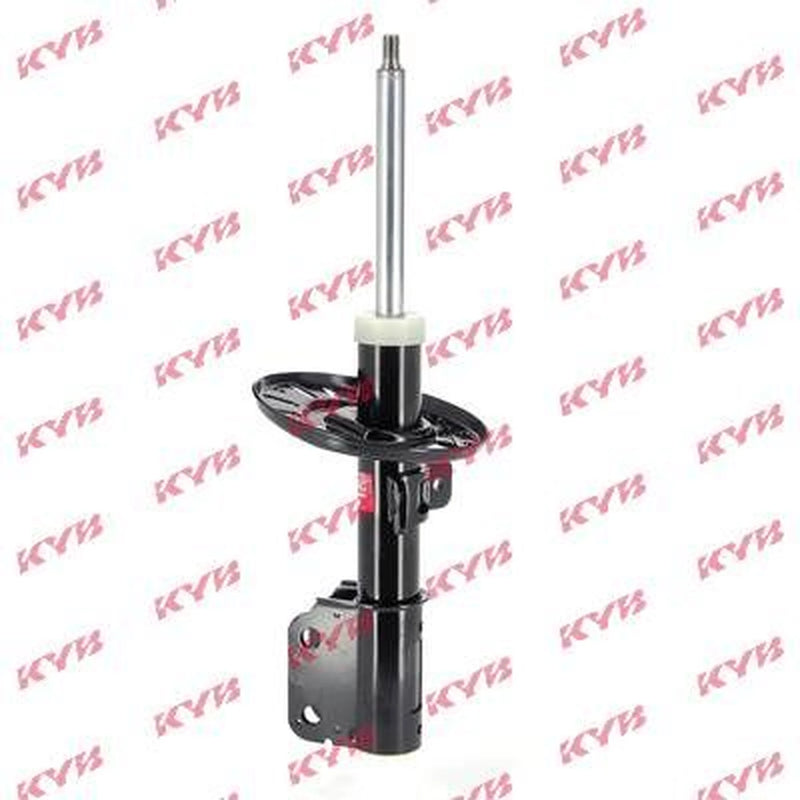 KYB Shock Absorber Damper Strut Front fits Citroën C4 Grand Picasso II 2013-2018