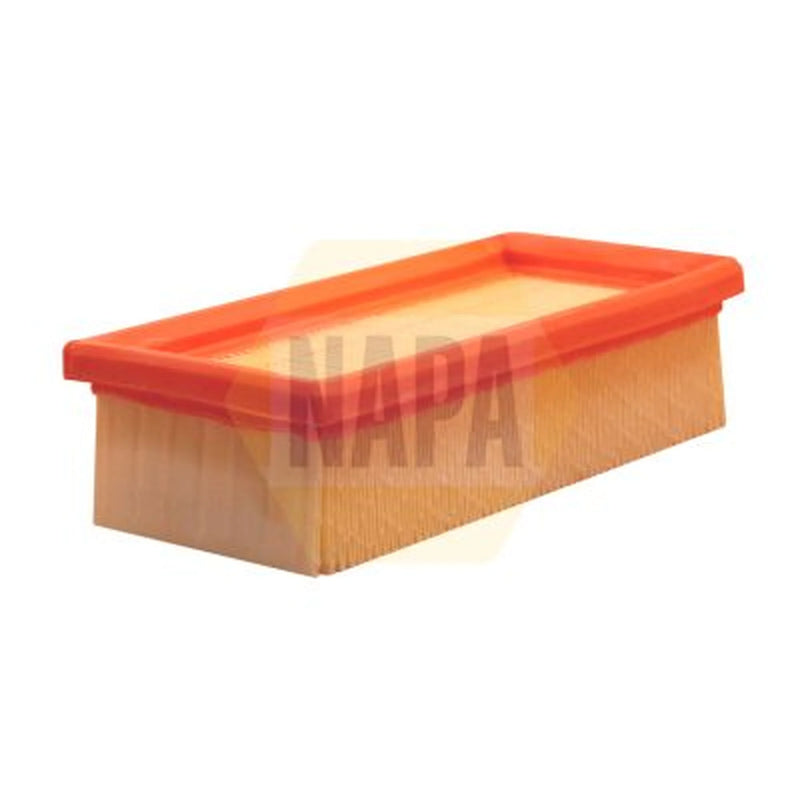 NAPA Engine Air Filter fits Autobianchi Y10 1985-1995 1.0 1.1